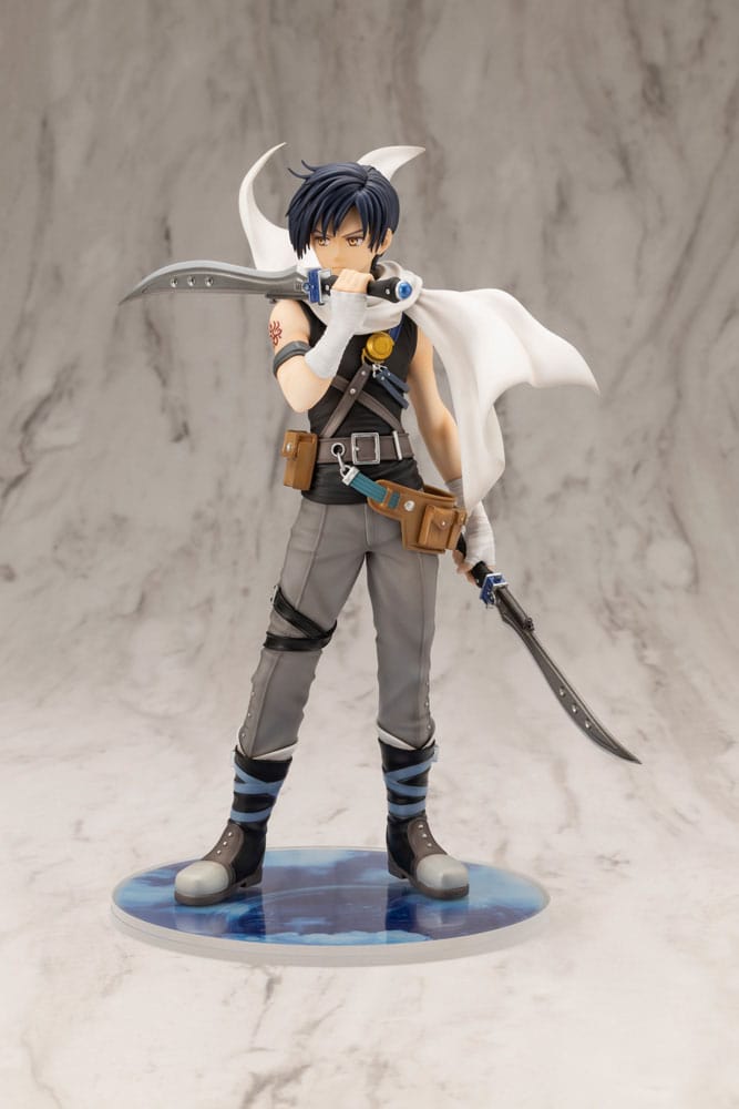 Joshua Bright - The Legend of Heroes: Trails in the Sky - Kotobukiya - Anime Akademie