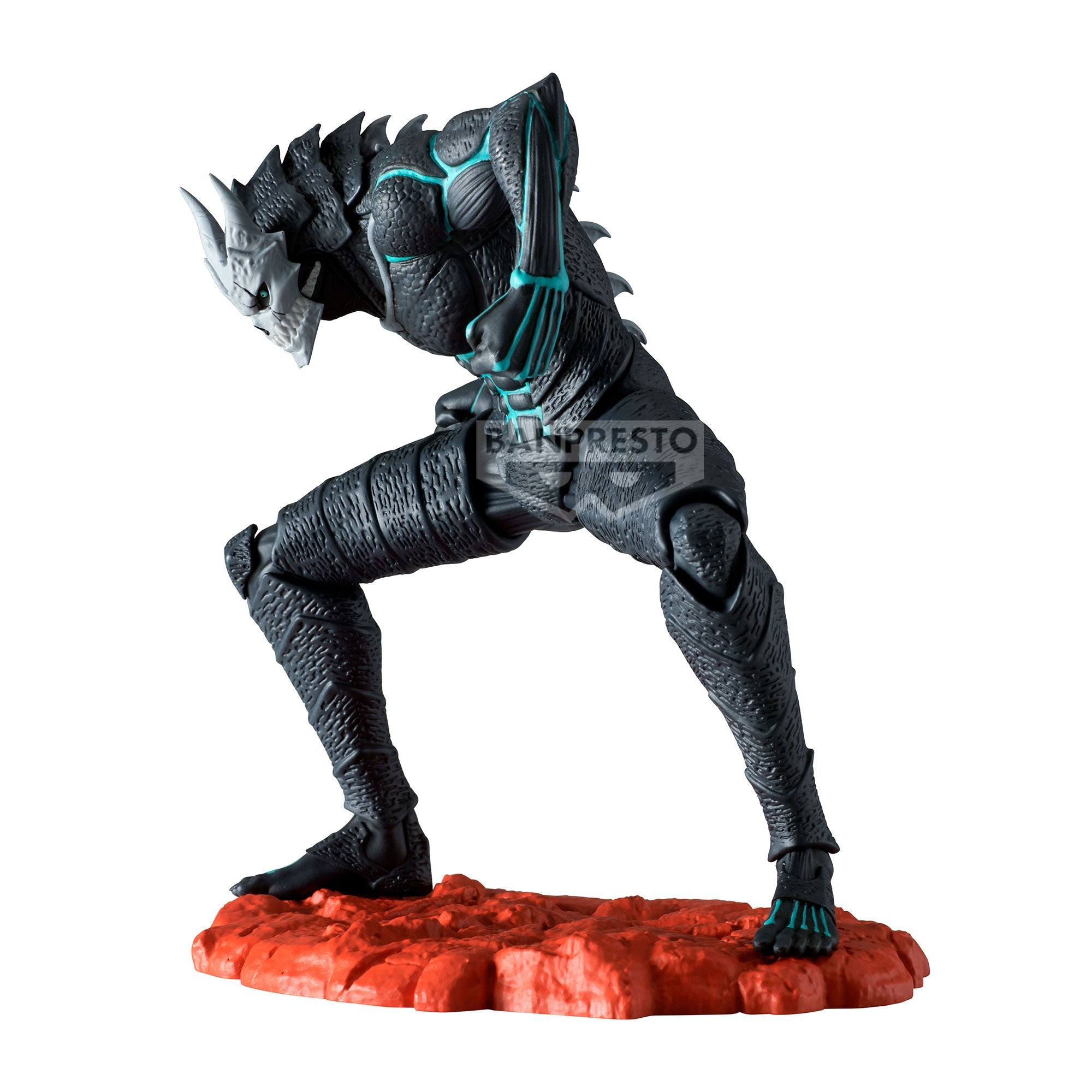 Kaiju No. 8 - The Anime - Banpresto - Anime Akademie