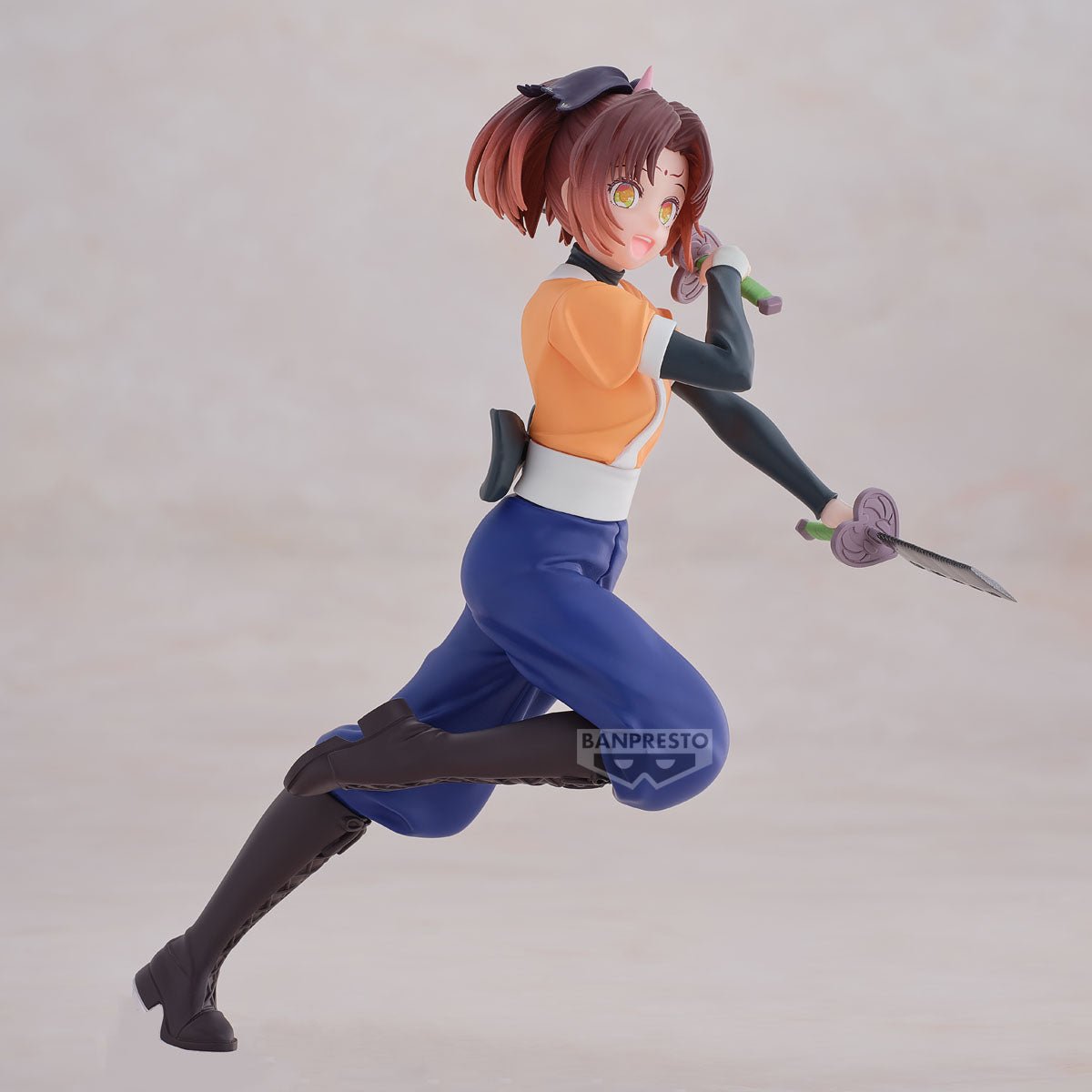 Kana Arima / Tsurugi - Oshi no Ko / Mein Star - Tsurugi Version - Banpresto - Anime Akademie