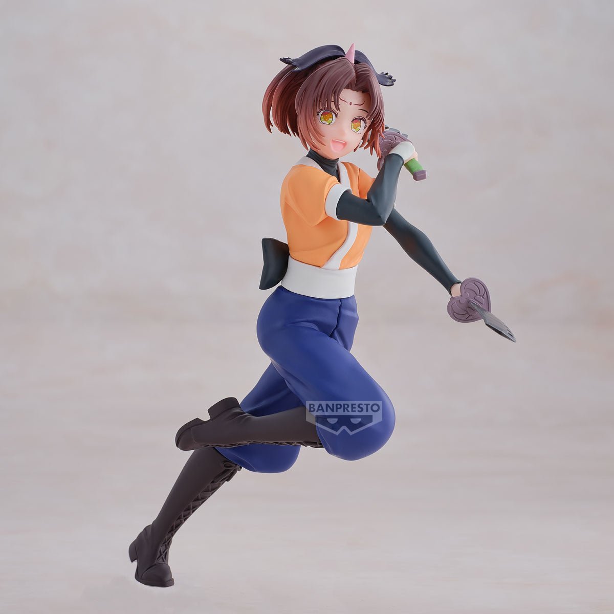 Kana Arima / Tsurugi - Oshi no Ko / Mein Star - Tsurugi Version - Banpresto - Anime Akademie