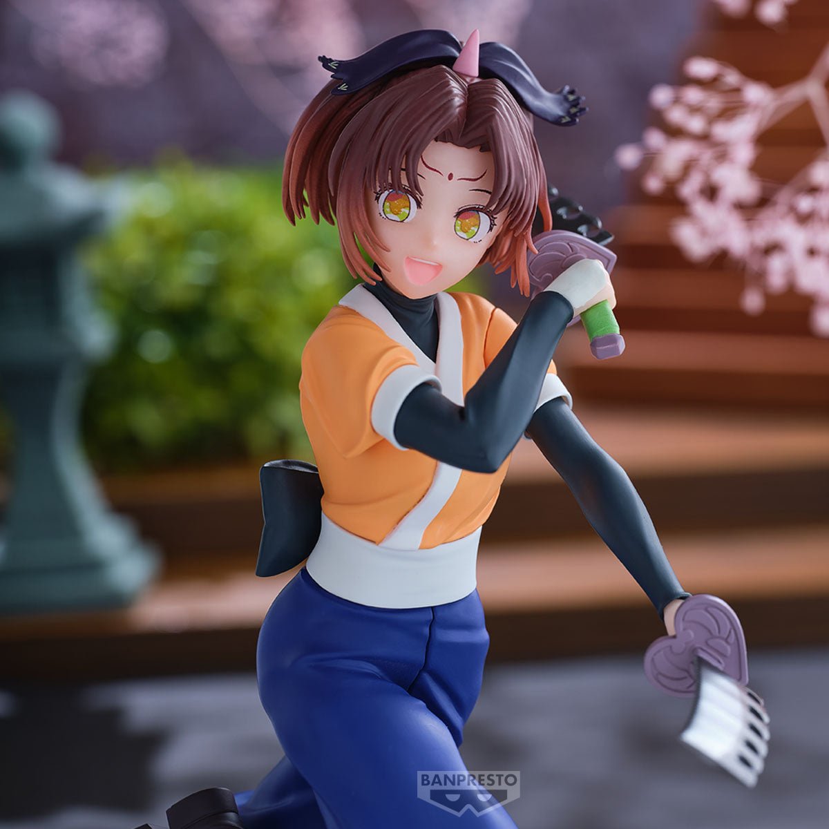 Kana Arima / Tsurugi - Oshi no Ko / Mein Star - Tsurugi Version - Banpresto - Anime Akademie