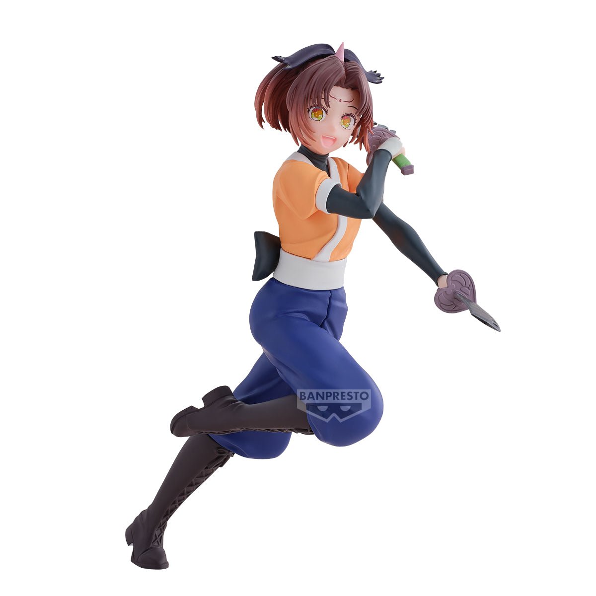 Kana Arima / Tsurugi - Oshi no Ko / Mein Star - Tsurugi Version - Banpresto - Anime Akademie