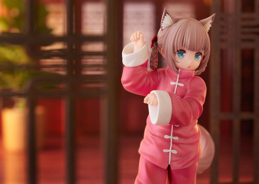 Kinako - My Cat Is a Kawaii Girl - Okigae Collection - Alice Glint / Thousand - Anime Akademie