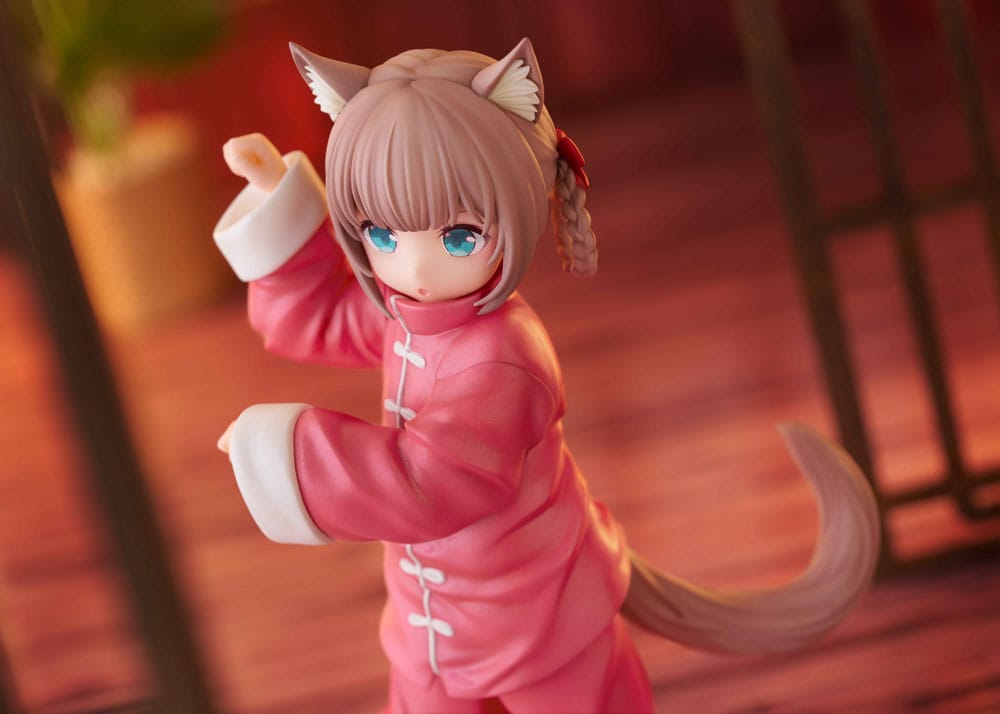 Kinako - My Cat Is a Kawaii Girl - Okigae Collection - Alice Glint / Thousand - Anime Akademie