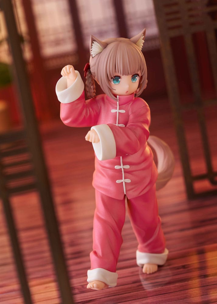 Kinako - My Cat Is a Kawaii Girl - Okigae Collection - Alice Glint / Thousand - Anime Akademie