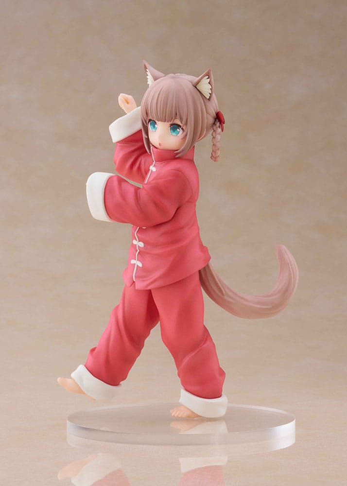 Kinako - My Cat Is a Kawaii Girl - Okigae Collection - Alice Glint / Thousand - Anime Akademie