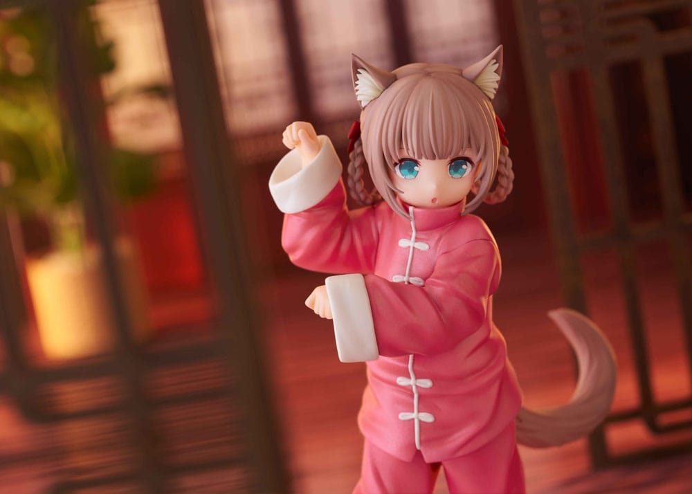 Kinako - My Cat Is a Kawaii Girl - Okigae Collection - Alice Glint / Thousand - Anime Akademie