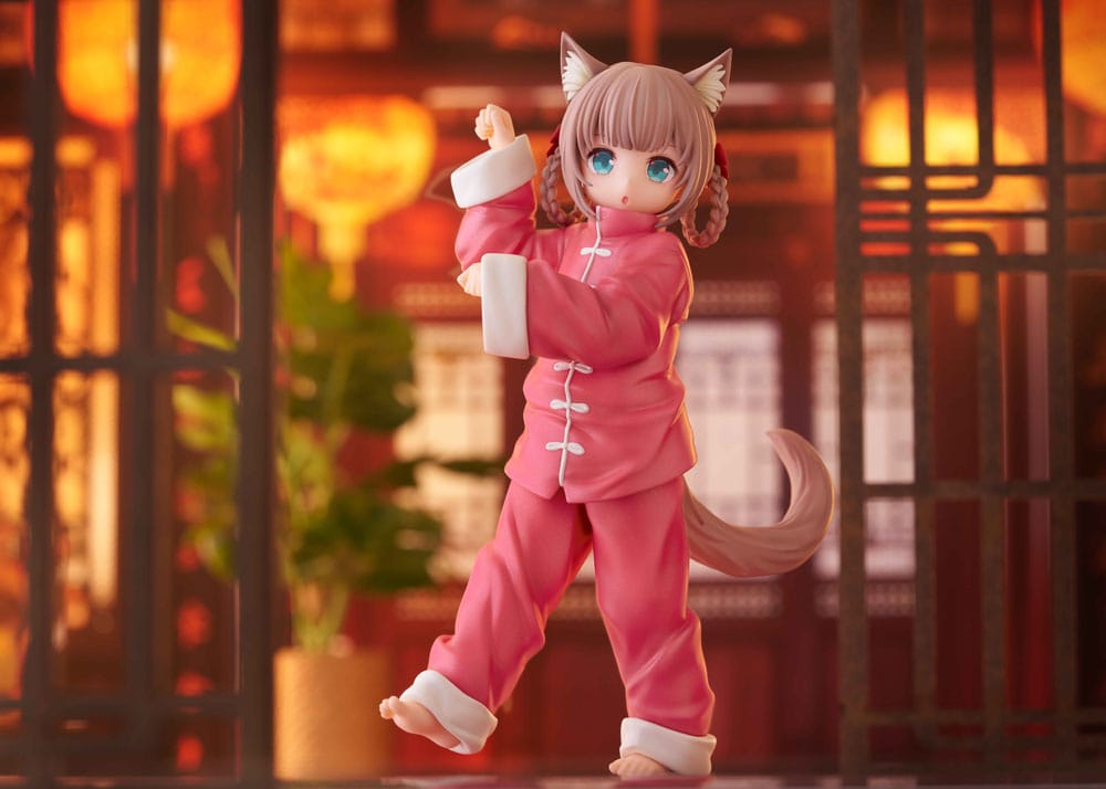 Kinako - My Cat Is a Kawaii Girl - Okigae Collection - Alice Glint / Thousand - Anime Akademie