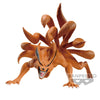 Kurama - Naruto Shippuden - Banpresto - Version A - Anime Akademie