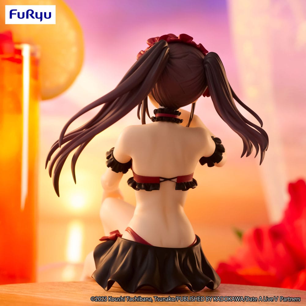 Kurumi Tokisaki - Date A Live - Swimsuit - Noodle Stopper - Furyu - Anime Akademie