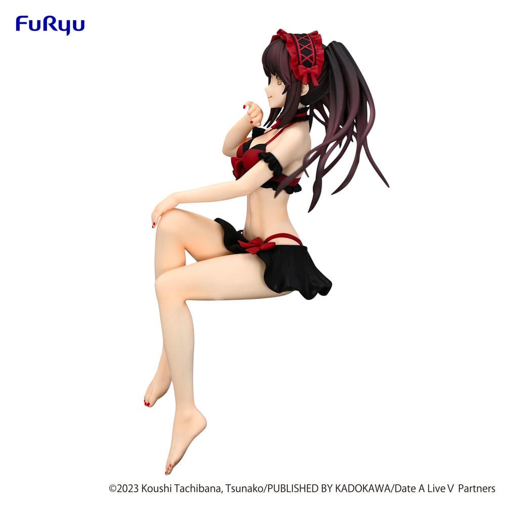 Kurumi Tokisaki - Date A Live - Swimsuit - Noodle Stopper - Furyu - Anime Akademie