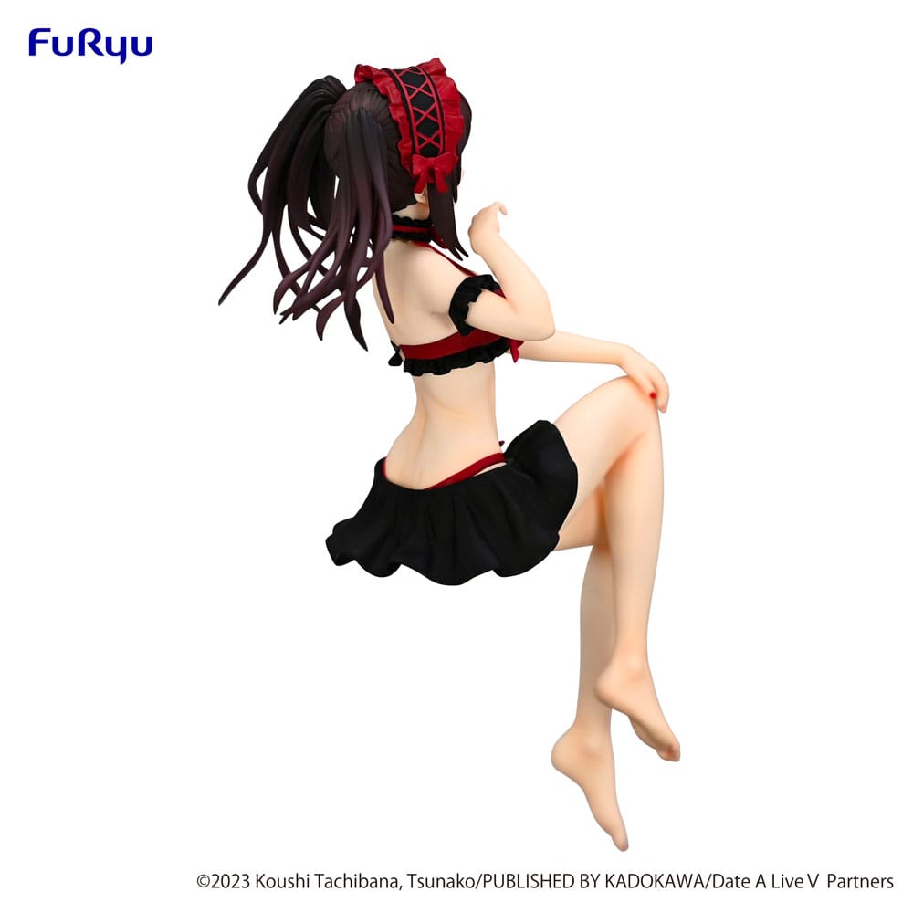 Kurumi Tokisaki - Date A Live - Swimsuit - Noodle Stopper - Furyu - Anime Akademie