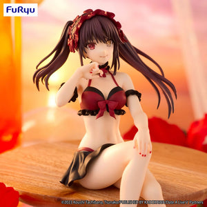 Kurumi Tokisaki - Date A Live - Swimsuit - Noodle Stopper - Furyu - Anime Akademie