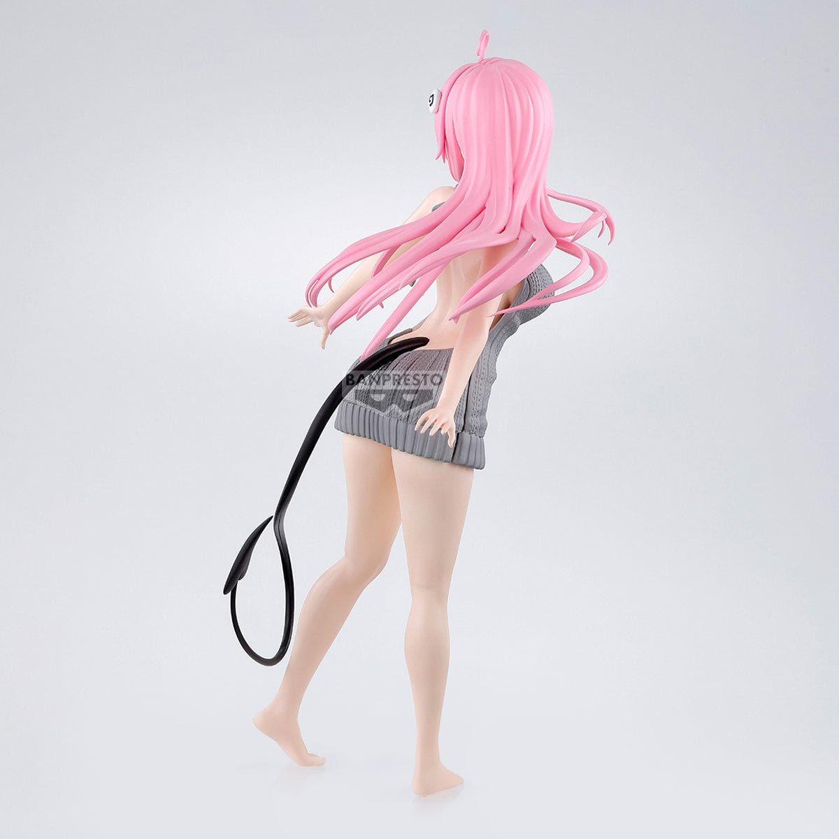 Lala Satalin Deviluke - To Love Ru: Darkness - Glitter & Glamours - Banpresto - Anime Akademie