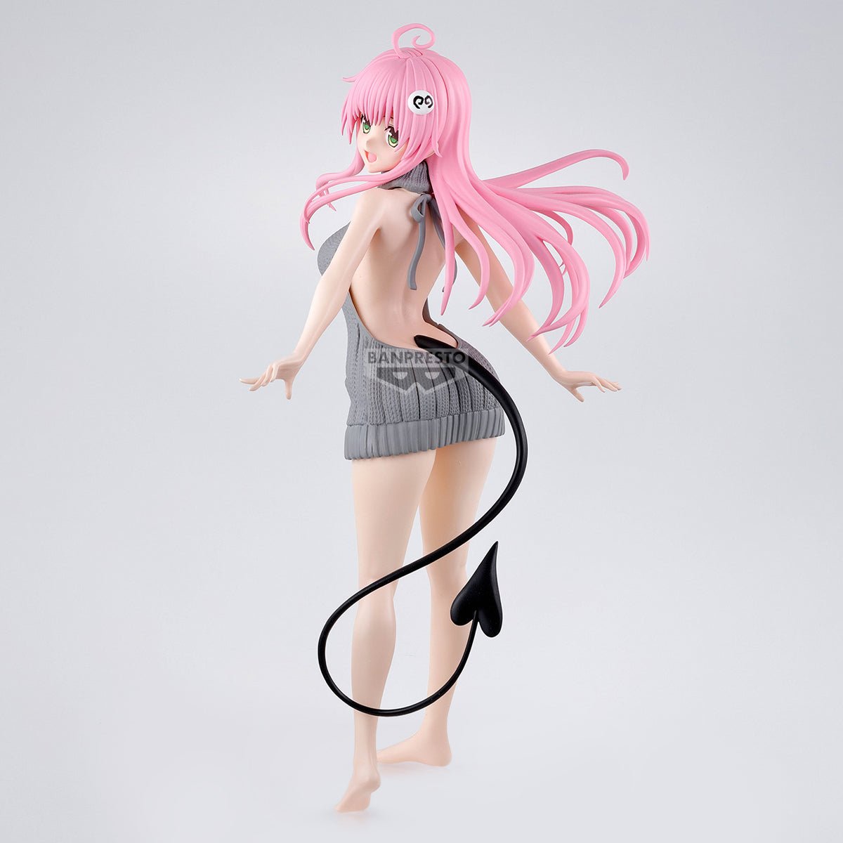 Lala Satalin Deviluke - To Love Ru: Darkness - Glitter & Glamours - Banpresto - Anime Akademie