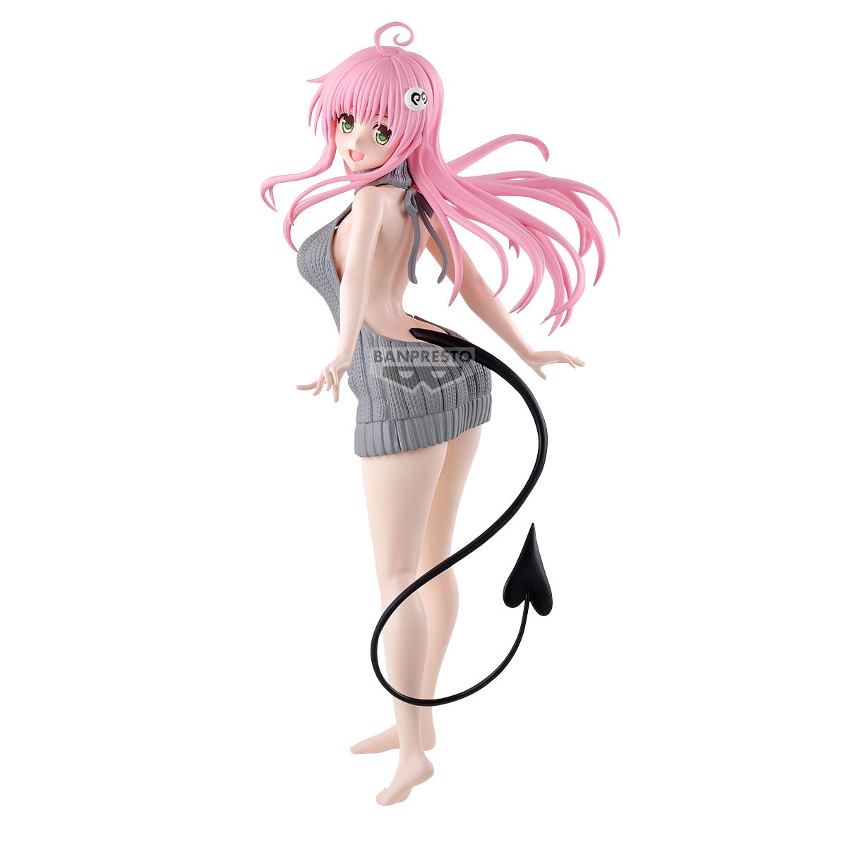 Lala Satalin Deviluke - To Love Ru: Darkness - Glitter & Glamours - Banpresto - Anime Akademie