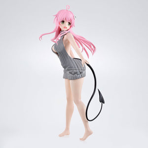 Lala Satalin Deviluke - To Love Ru: Darkness - Glitter & Glamours - Banpresto - Anime Akademie