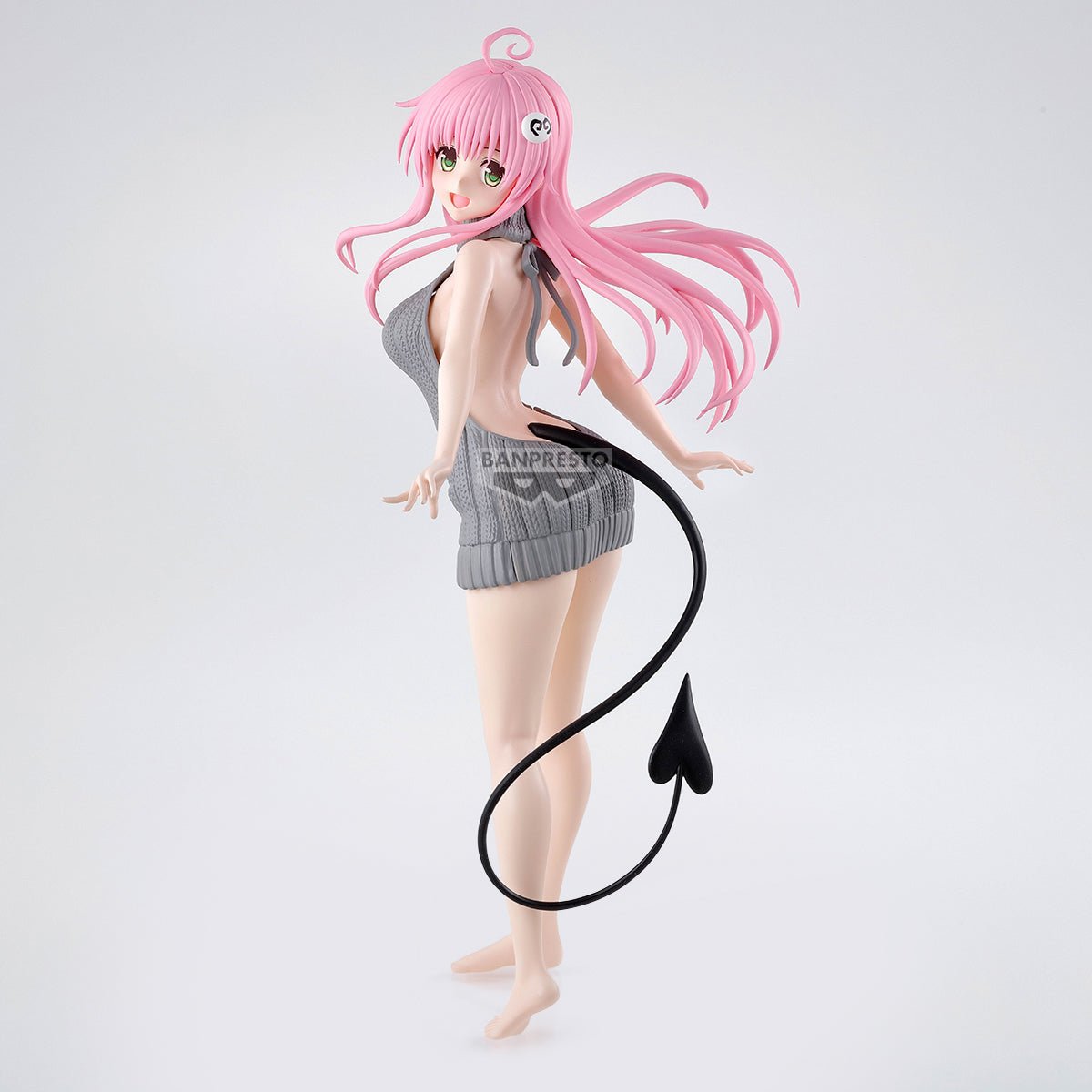 Lala Satalin Deviluke - To Love Ru: Darkness - Glitter & Glamours - Banpresto - Anime Akademie