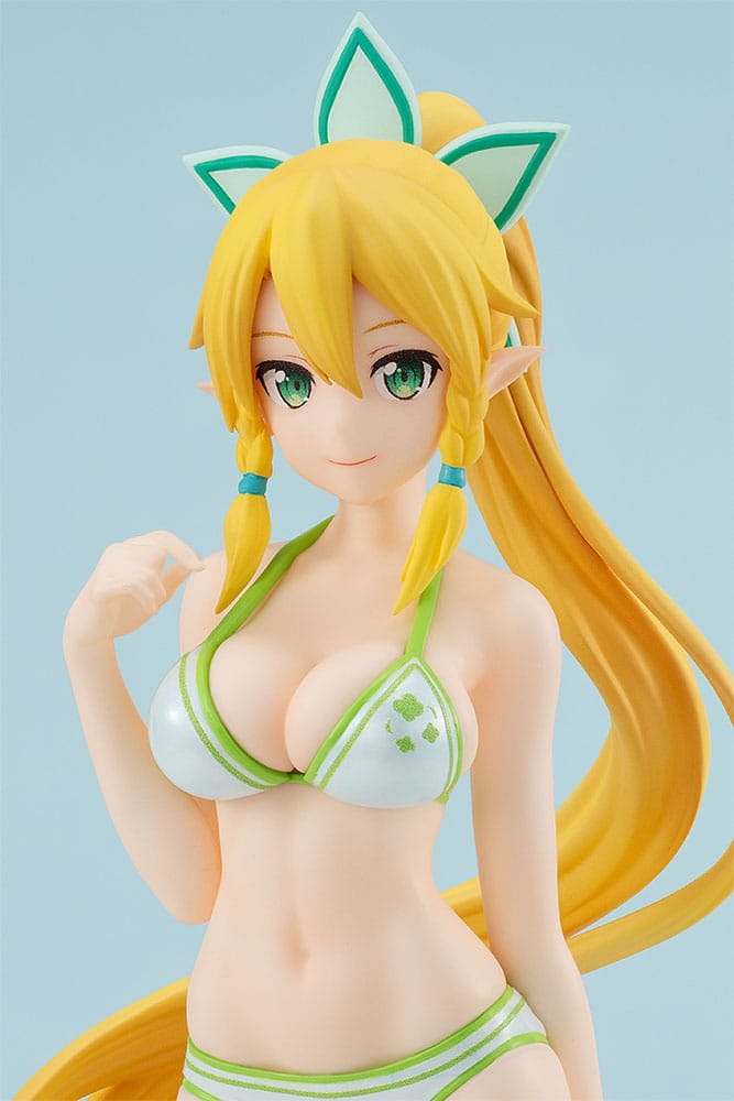 Leafa - Beach Queens - Sword Art Online - Pop Up Parade - Good Smile Company - Anime Akademie