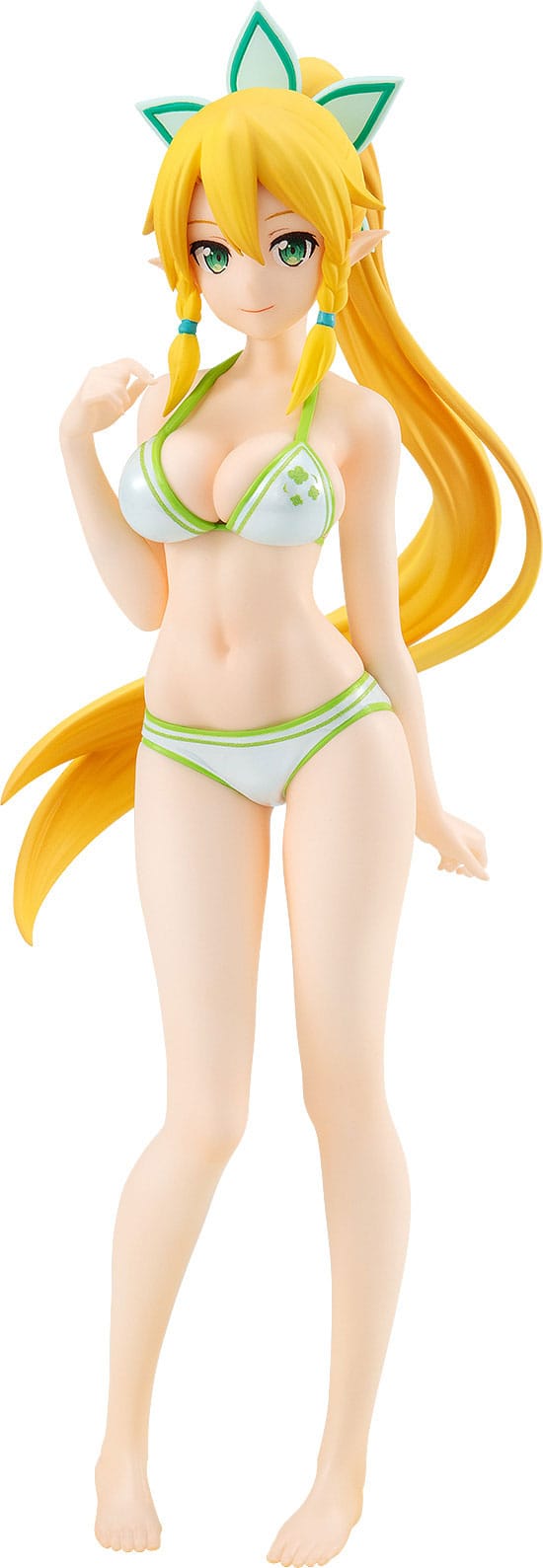 Leafa - Beach Queens - Sword Art Online - Pop Up Parade - Good Smile Company - Anime Akademie