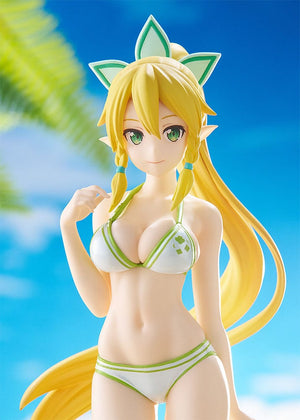 Leafa - Beach Queens - Sword Art Online - Pop Up Parade - Good Smile Company - Anime Akademie