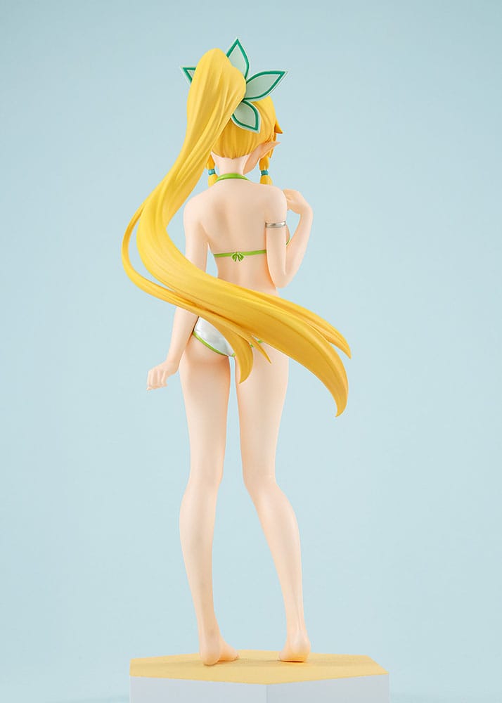 Leafa - Beach Queens - Sword Art Online - Pop Up Parade - Good Smile Company - Anime Akademie