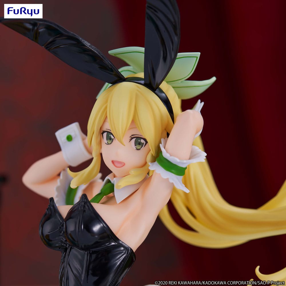 Leafa - Sword Art Online - BiCute Bunnies - Anime Akademie