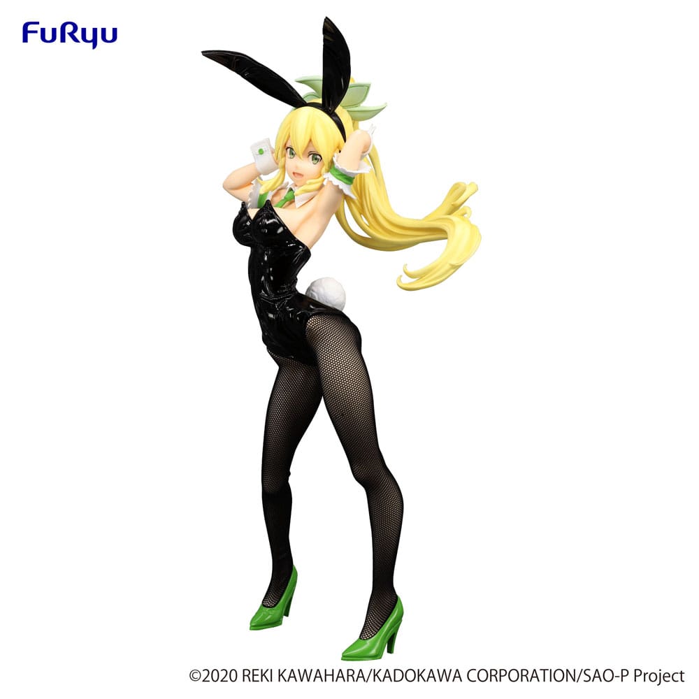 Leafa - Sword Art Online - BiCute Bunnies - Anime Akademie