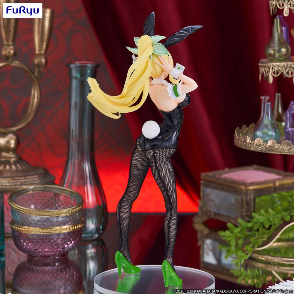 Leafa - Sword Art Online - BiCute Bunnies - Anime Akademie