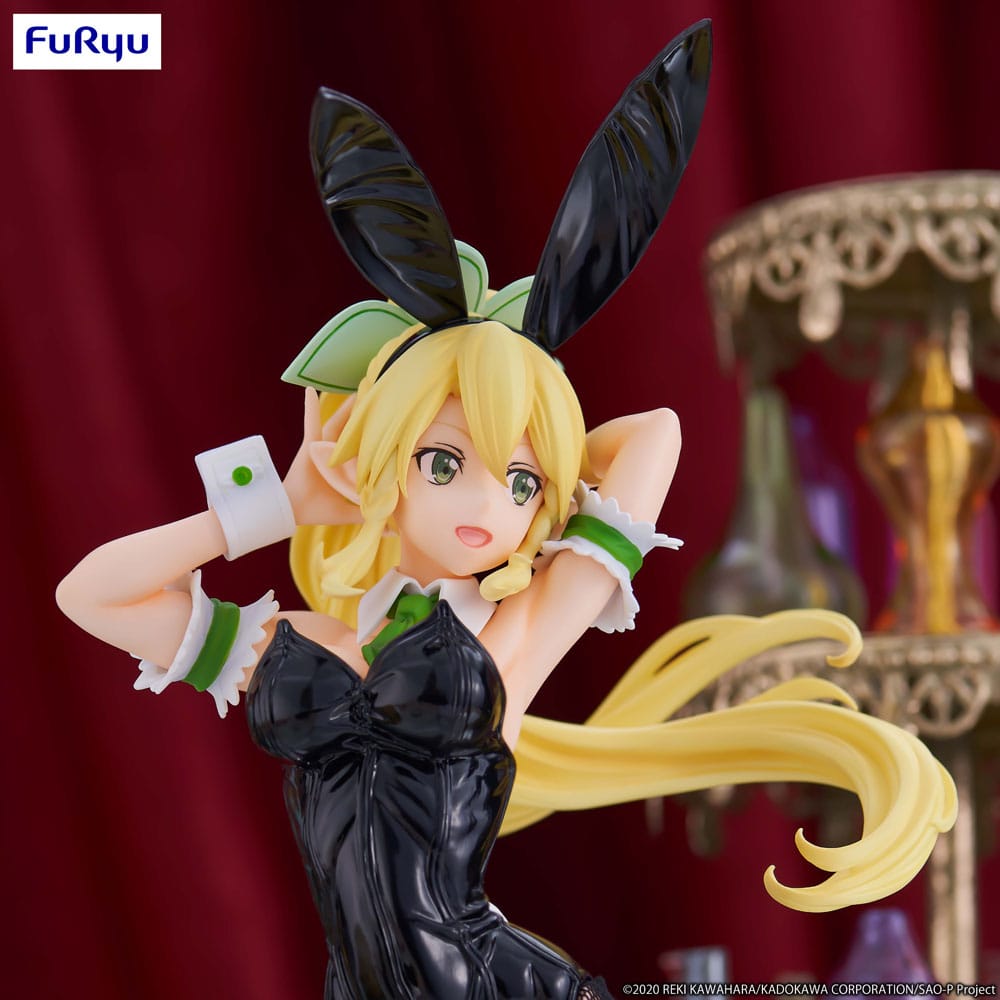 Leafa - Sword Art Online - BiCute Bunnies - Anime Akademie