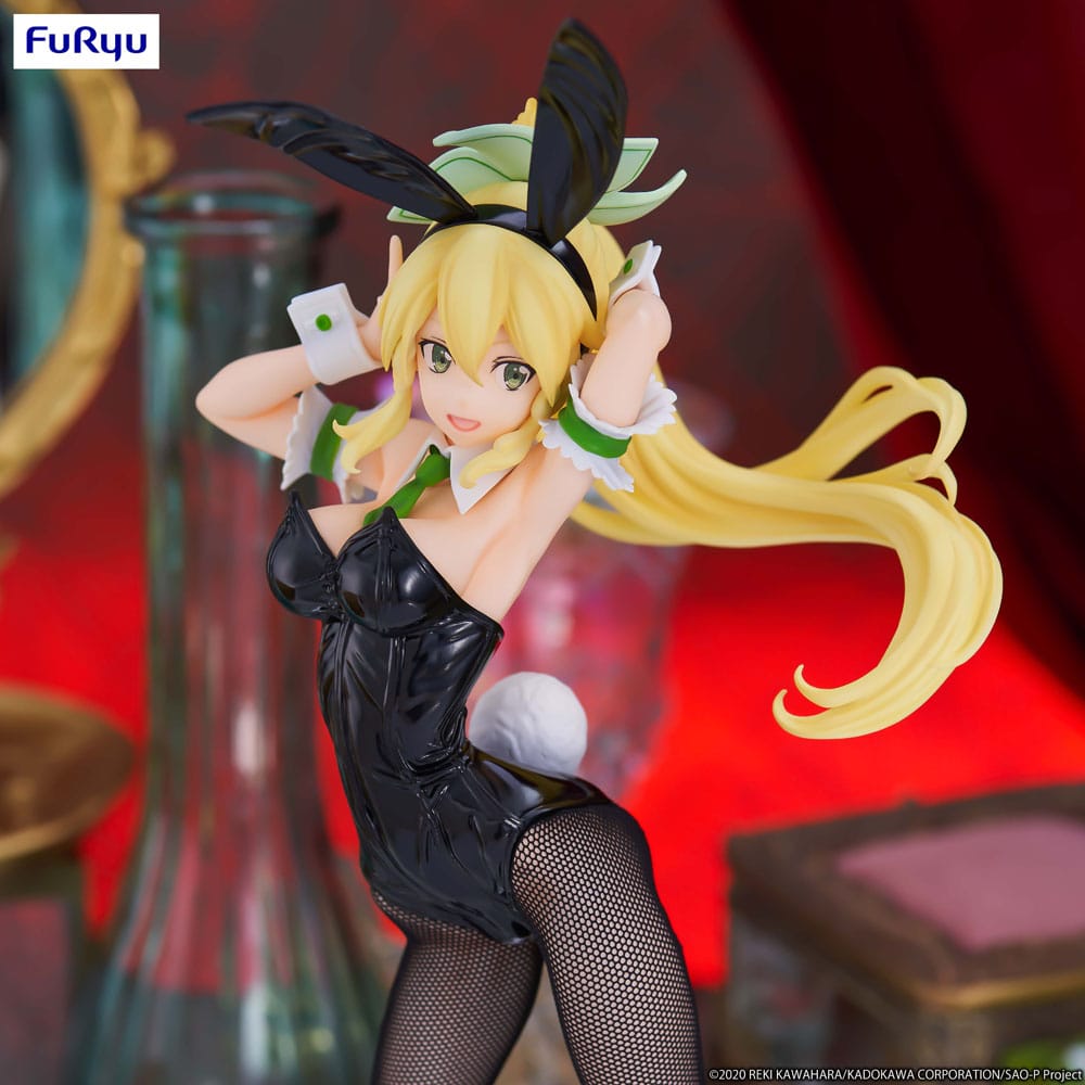 Leafa - Sword Art Online - BiCute Bunnies - Anime Akademie