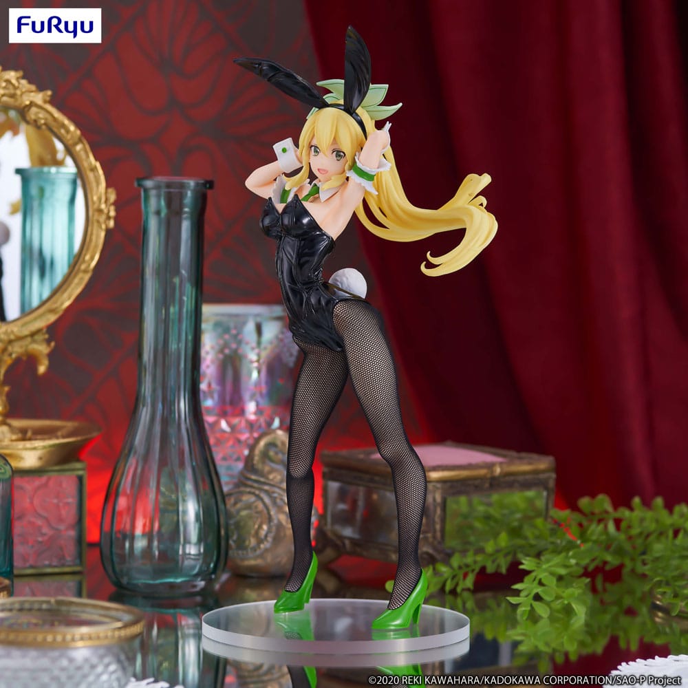 Leafa - Sword Art Online - BiCute Bunnies - Anime Akademie