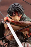 Levi (Fortitude Version) - Attack on Titan - ARTFX J - 1/7 - Anime Akademie