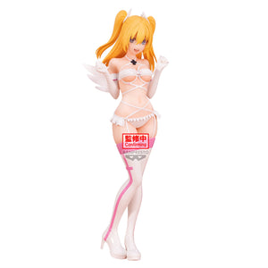 Liliel Angel - 2.5 Dimensional Seduction - Glitter & Glamours (Medical Corps Version) - Banpresto - Anime Akademie