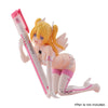 Liliel Angel - 2.5 Dimensional Seduction (Medical Corps Version) - Banpresto - Anime Akademie