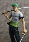 Lorenor Zorro - One Piece - P.O.P. Portrait of Pirates - Megahouse - Neuauflage - Anime Akademie