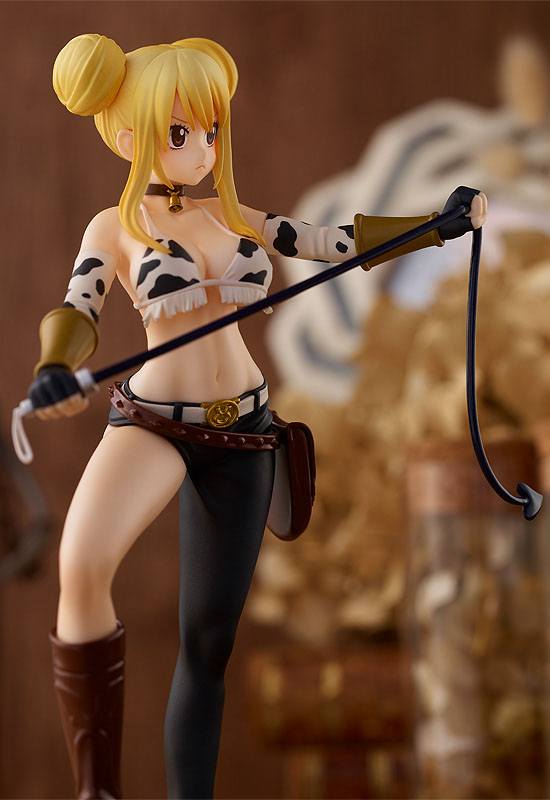 Lucy Heartfilia - Taurus - Fairy Tail - Pop Up Parade - Anime Akademie