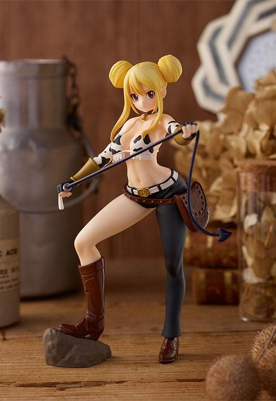 Lucy Heartfilia - Taurus - Fairy Tail - Pop Up Parade - Anime Akademie