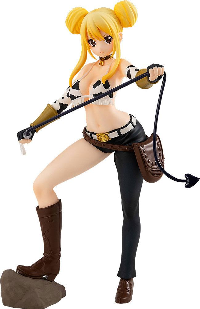 Lucy Heartfilia - Taurus - Fairy Tail - Pop Up Parade - Anime Akademie