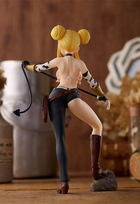 Lucy Heartfilia - Taurus - Fairy Tail - Pop Up Parade - Anime Akademie