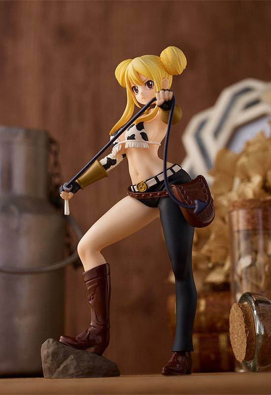 Lucy Heartfilia - Taurus - Fairy Tail - Pop Up Parade - Anime Akademie