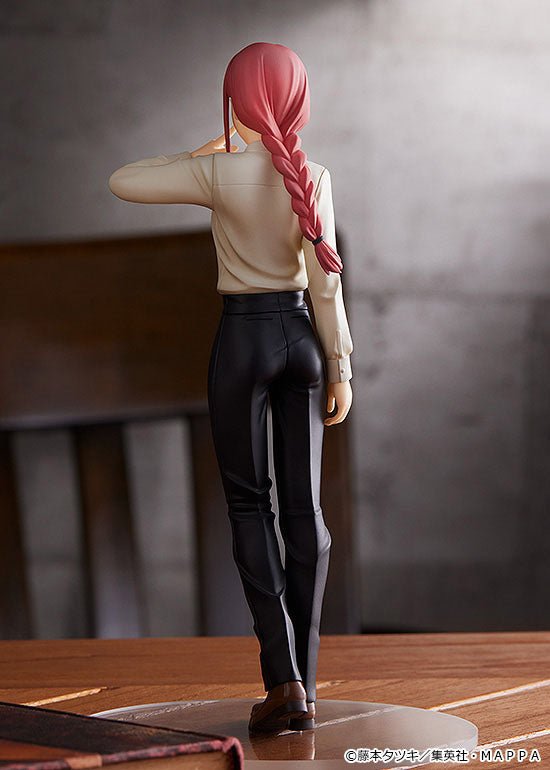 Makima - Chainsaw Man - Pop Up Parade - Good Smile Company - Anime Akademie