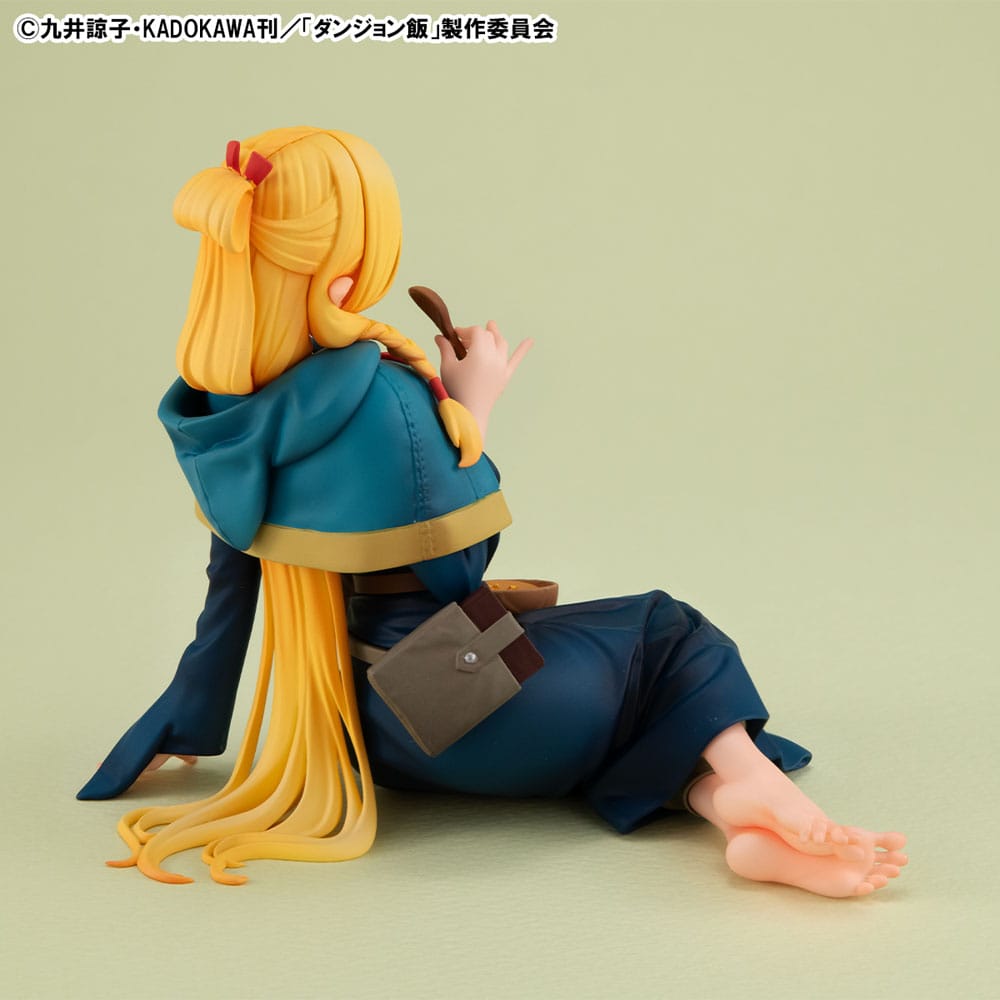 Marcille - Delicious in Dungeon - Melty Princess - Palm Size - Megahouse - Anime Akademie