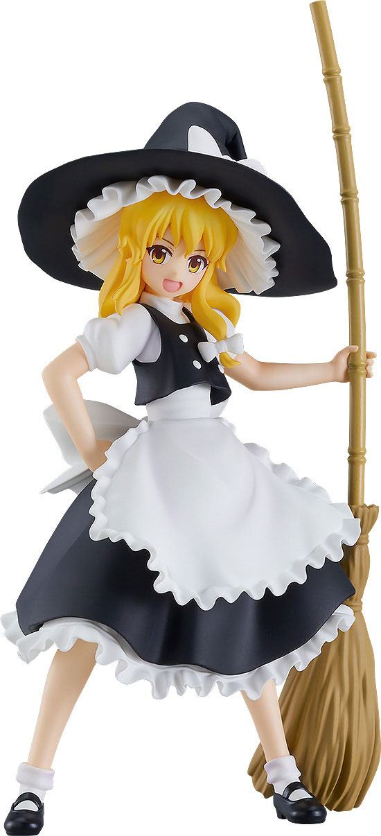 Marisa Kirisame - Touhou Project - Pop Up Parade - Anime Akademie