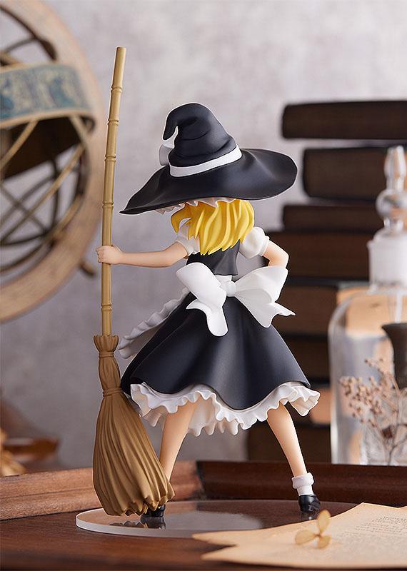 Marisa Kirisame - Touhou Project - Pop Up Parade - Anime Akademie