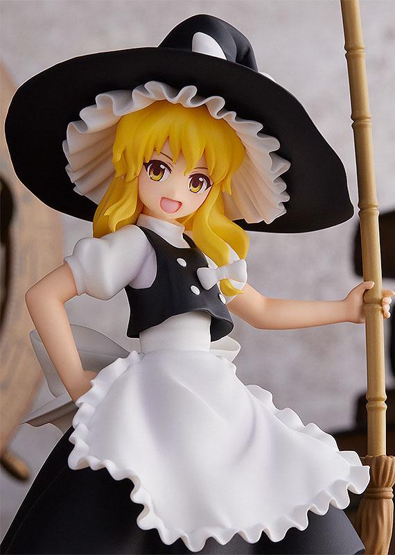 Marisa Kirisame - Touhou Project - Pop Up Parade - Anime Akademie