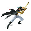 Mihawk Dracule - One Piece - Battle Record Collection - Banpresto - Anime Akademie