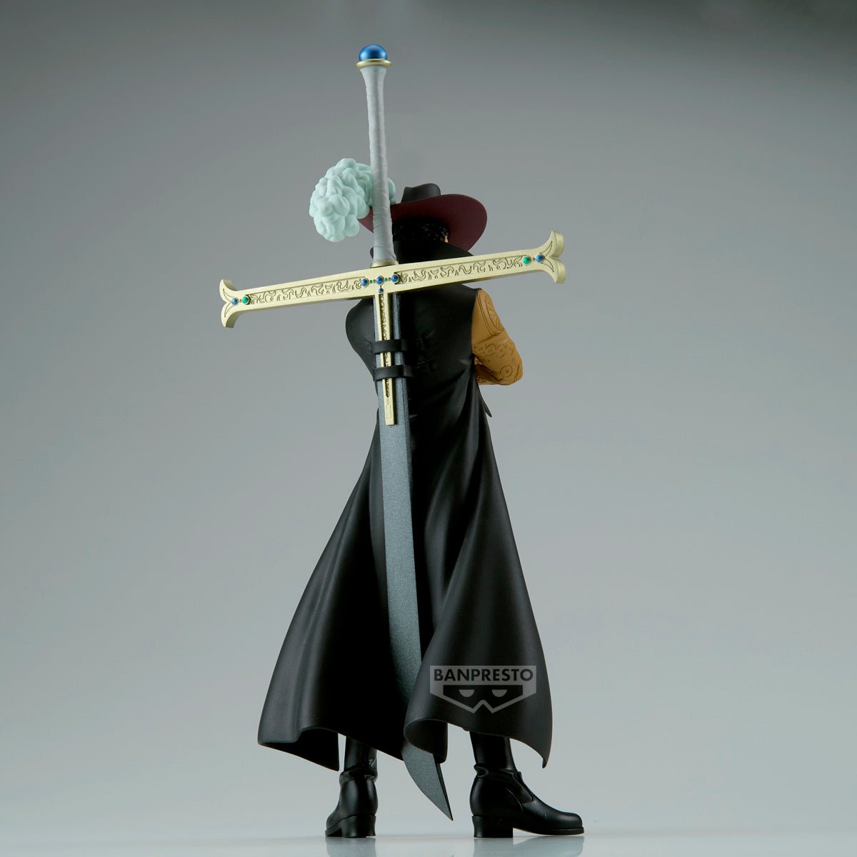 Mihawk Dracule - One Piece - DXF The Grandline Series Extra - Banpresto - Anime Akademie