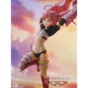 Milim Nava - That Time I Got Reincarnated as a Slime - Banpresto - Anime Akademie