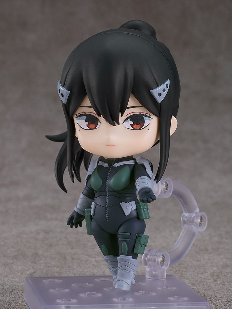 Mina Ashiro - Kaiju No. 8 - Nendoroid - Good Smile Copany - Anime Akademie